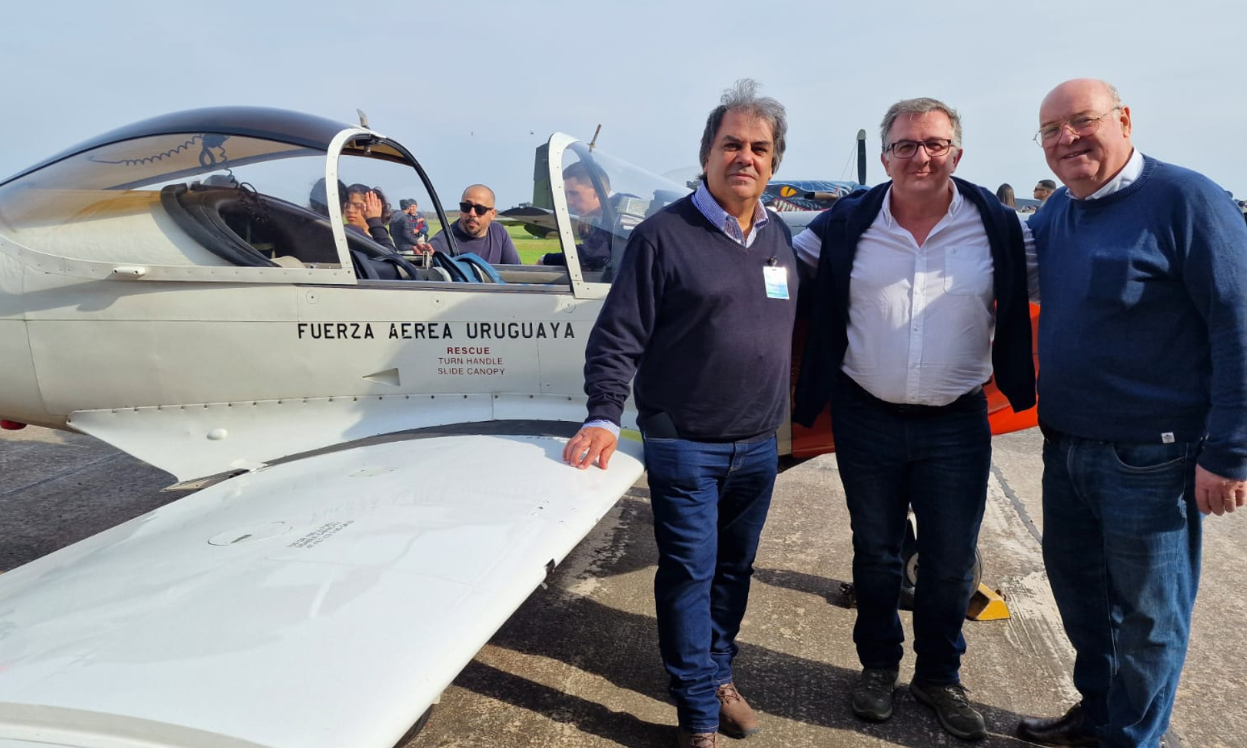  Aeronáutico