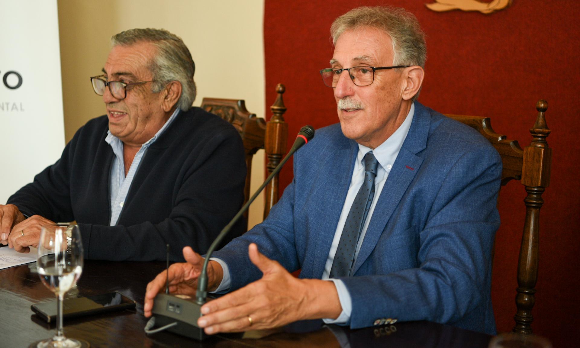 pasantías curriculares