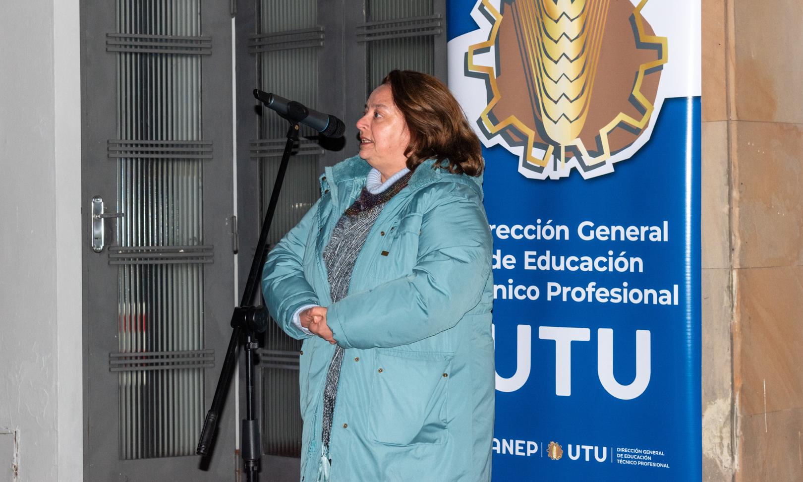 nueva sede