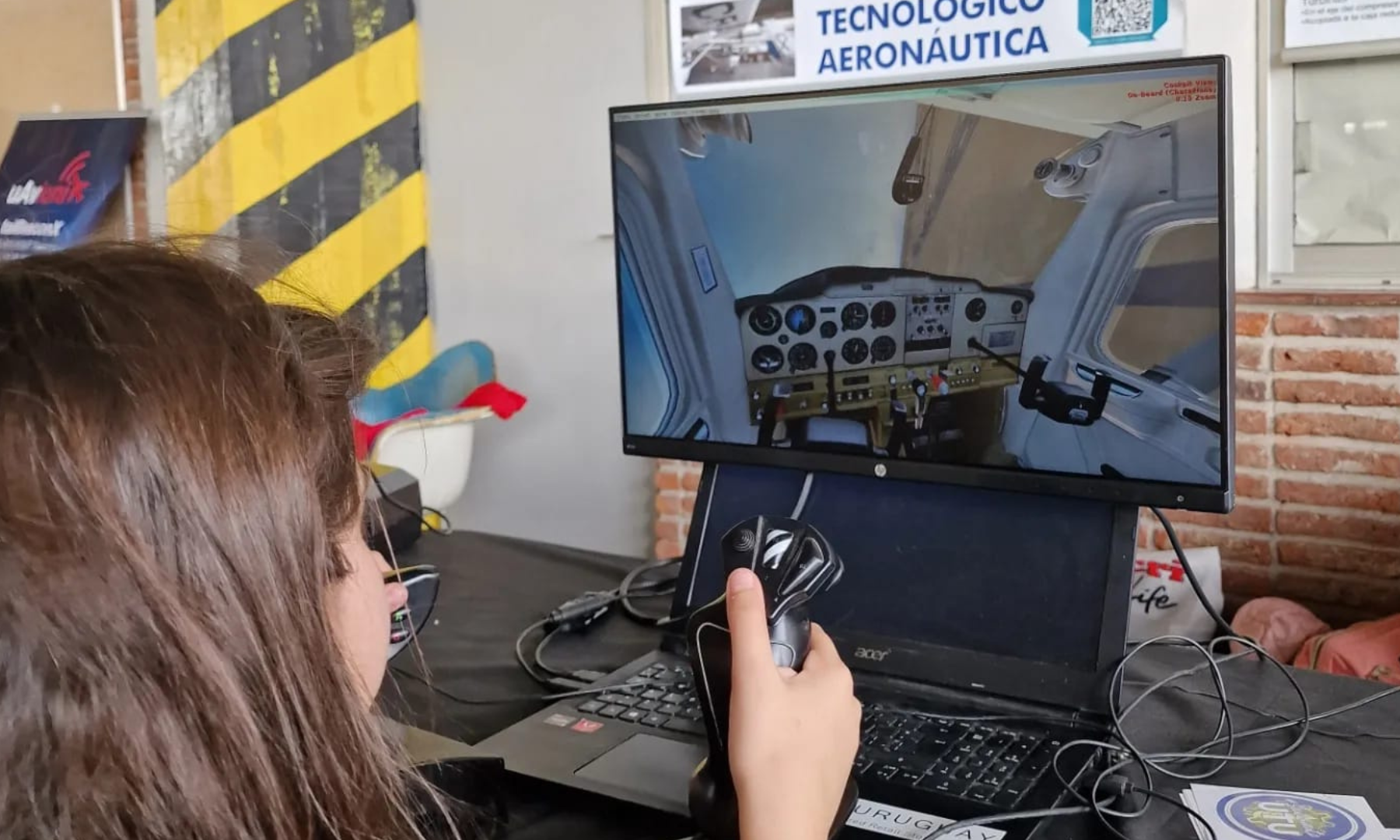  Aeronáutico