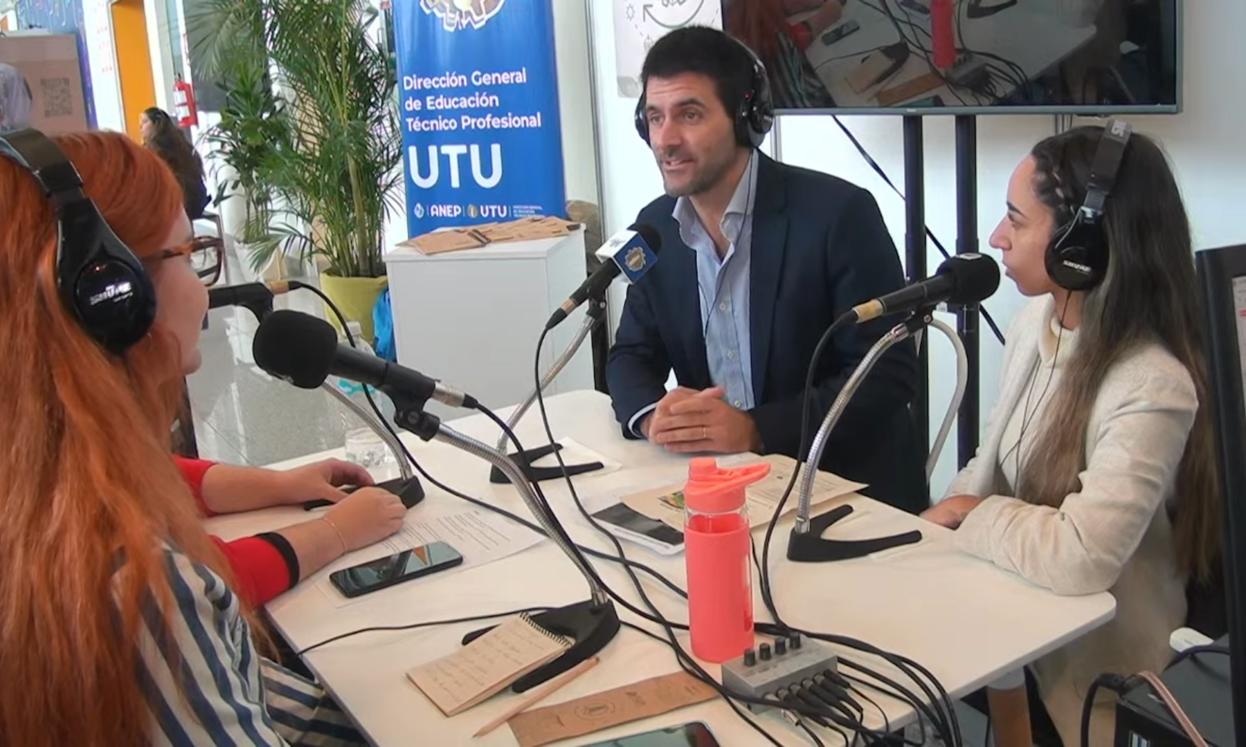 Radiodifusión