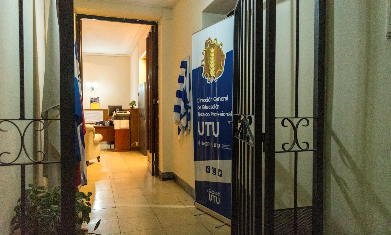 nueva sede