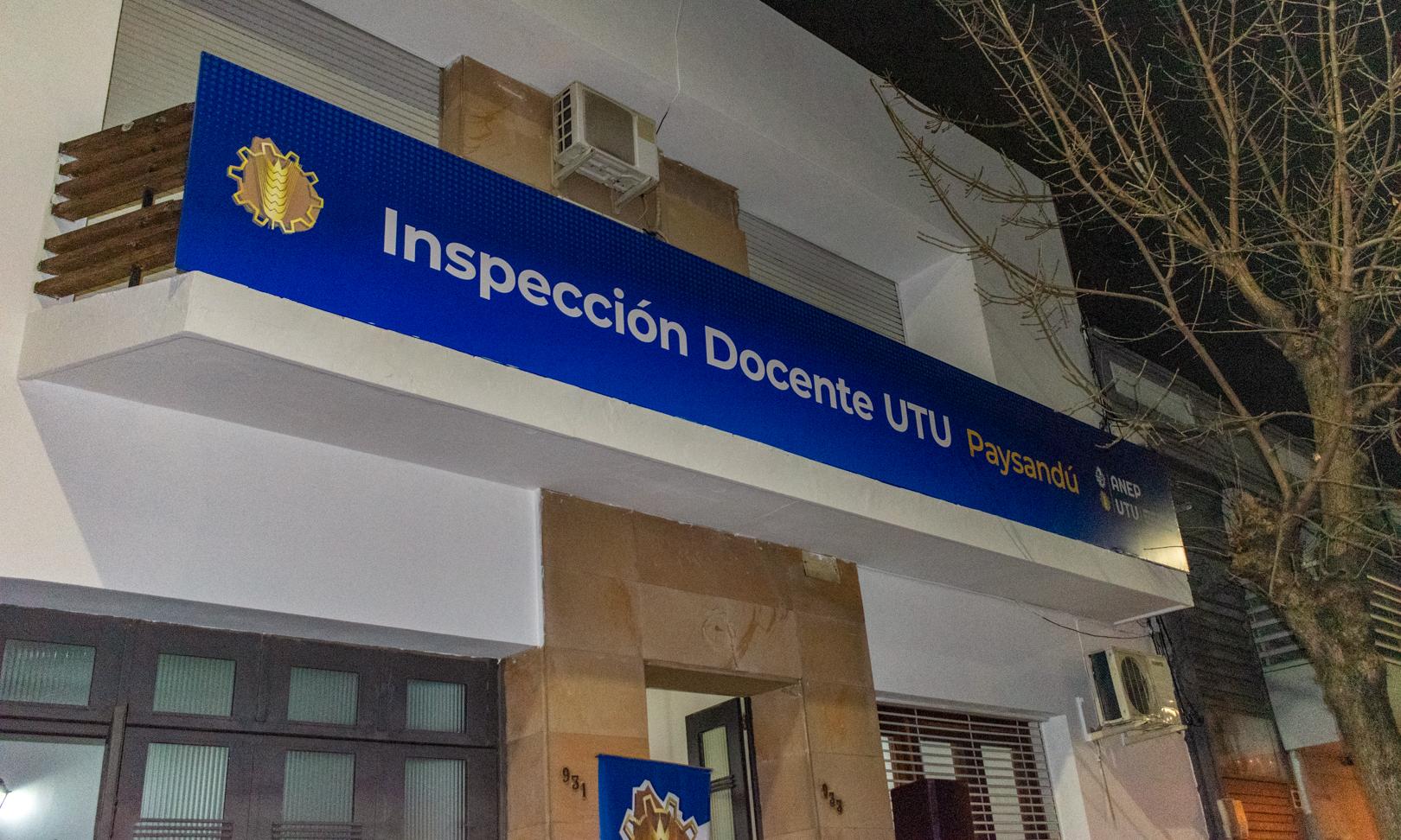 nueva sede