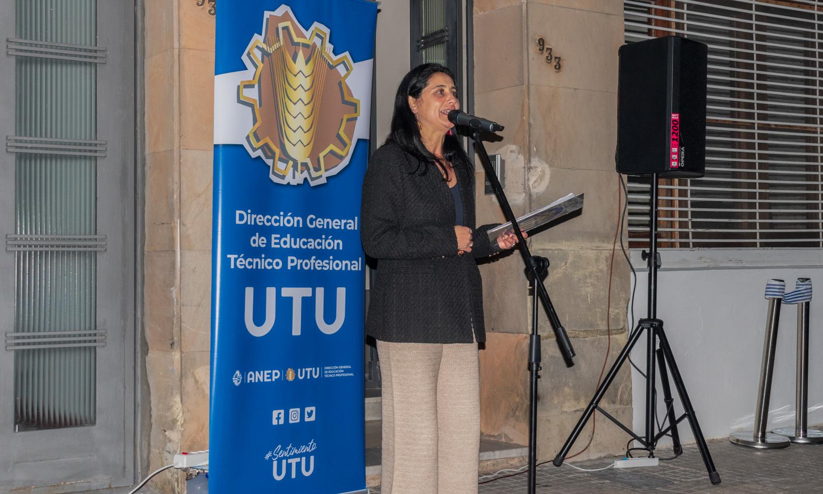 nueva sede
