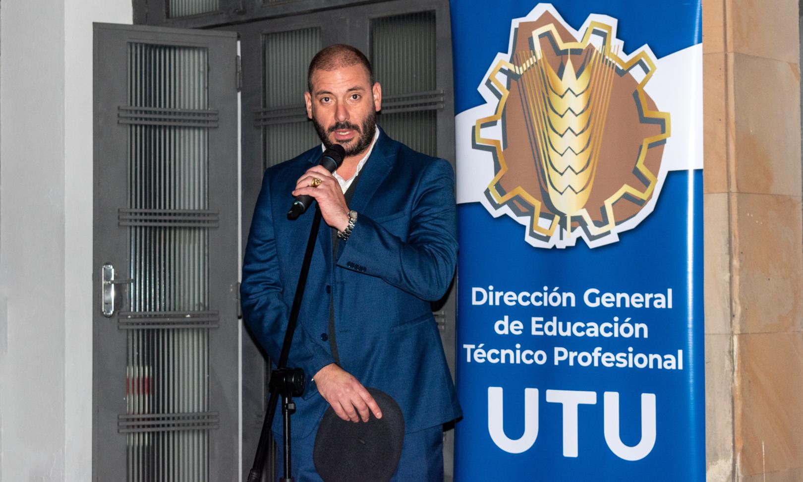 nueva sede