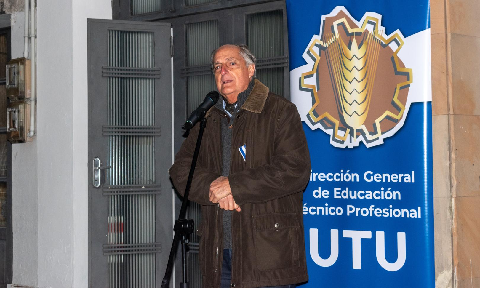 nueva sede