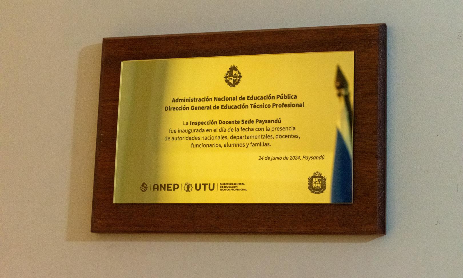nueva sede
