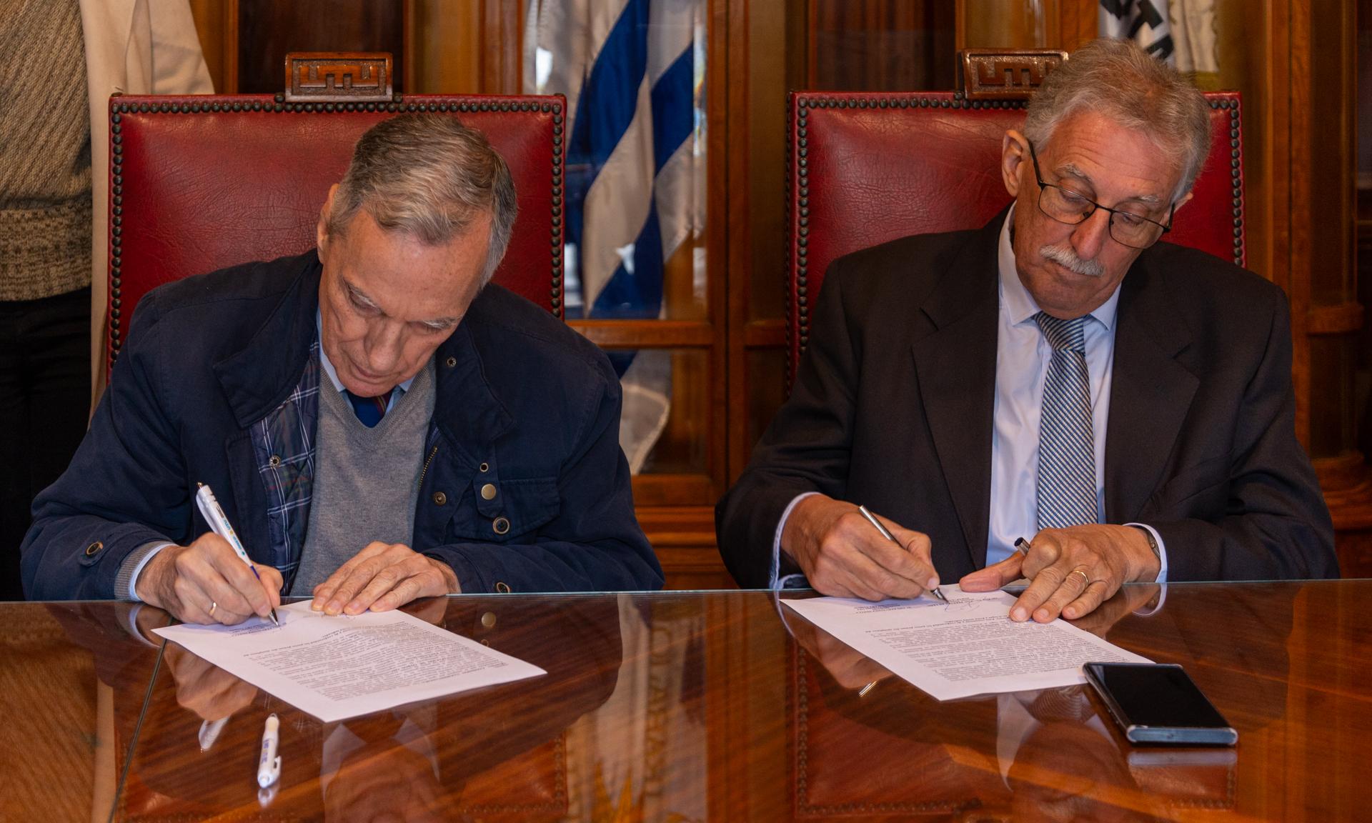 Utu_firma_convenio_con_ORT