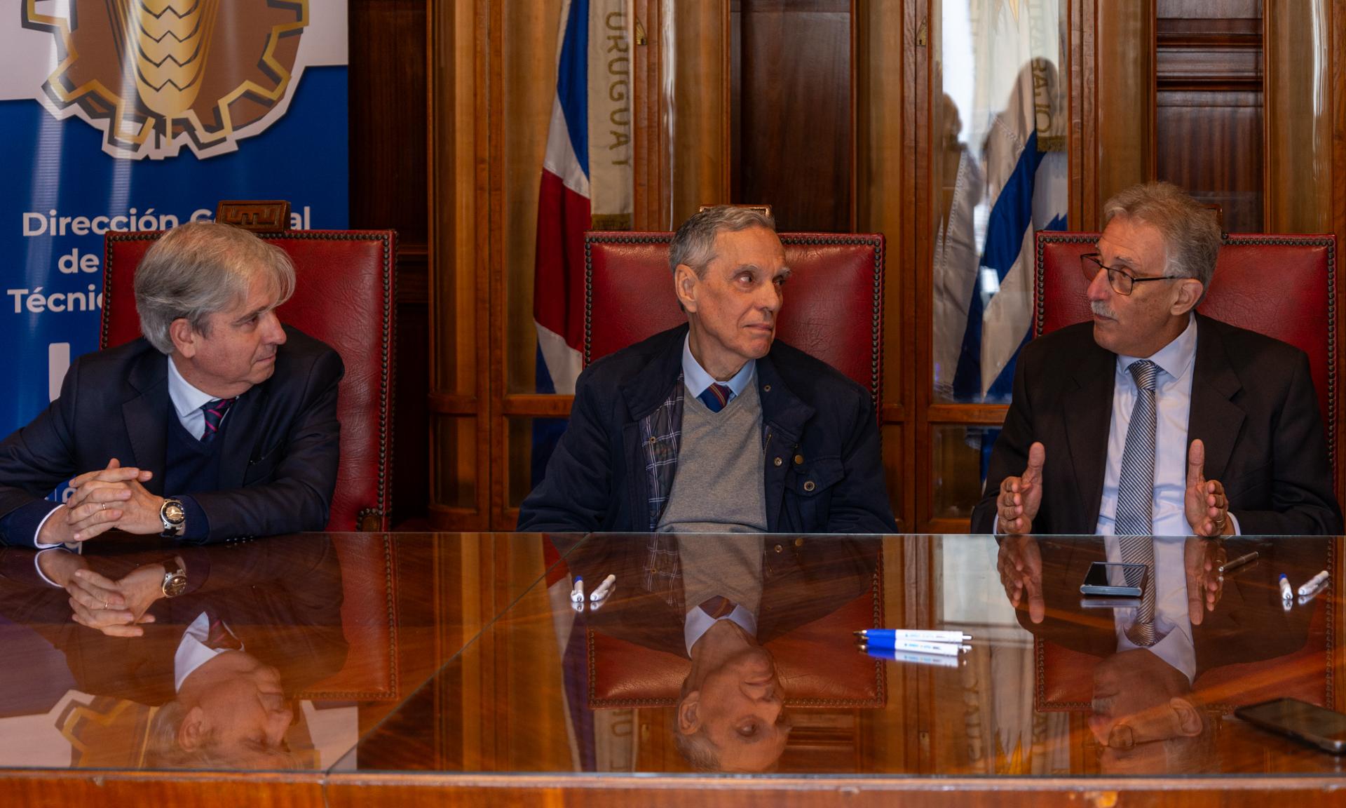 Utu_firma_convenio_con_ORT