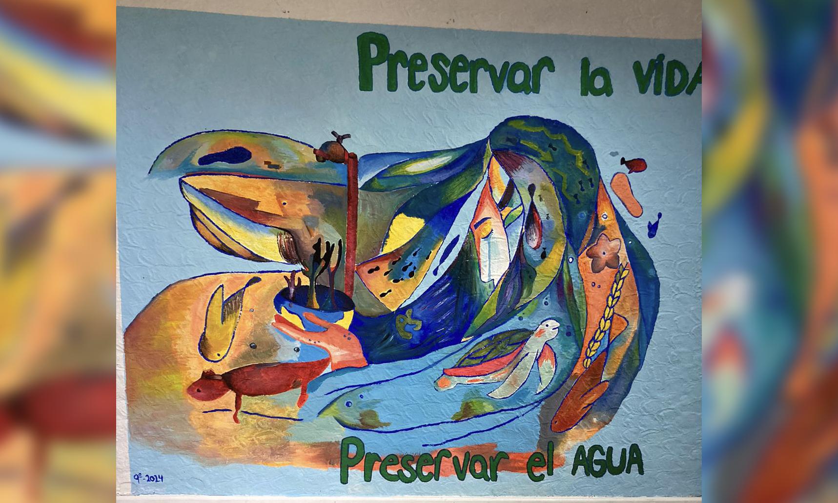 Estudiantes de UTU Aceguá ganaron concurso organizado por el Ministerio de Ambiente