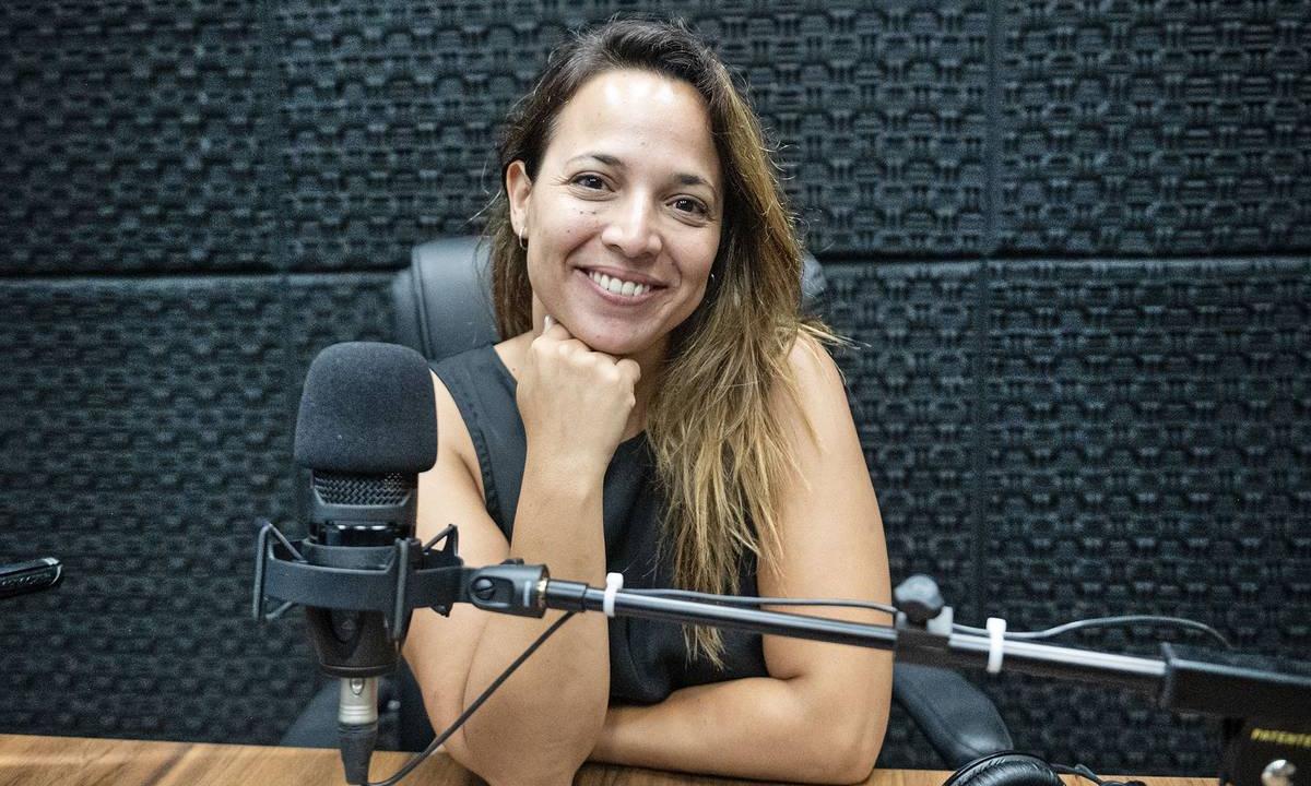 Patricia Madrid