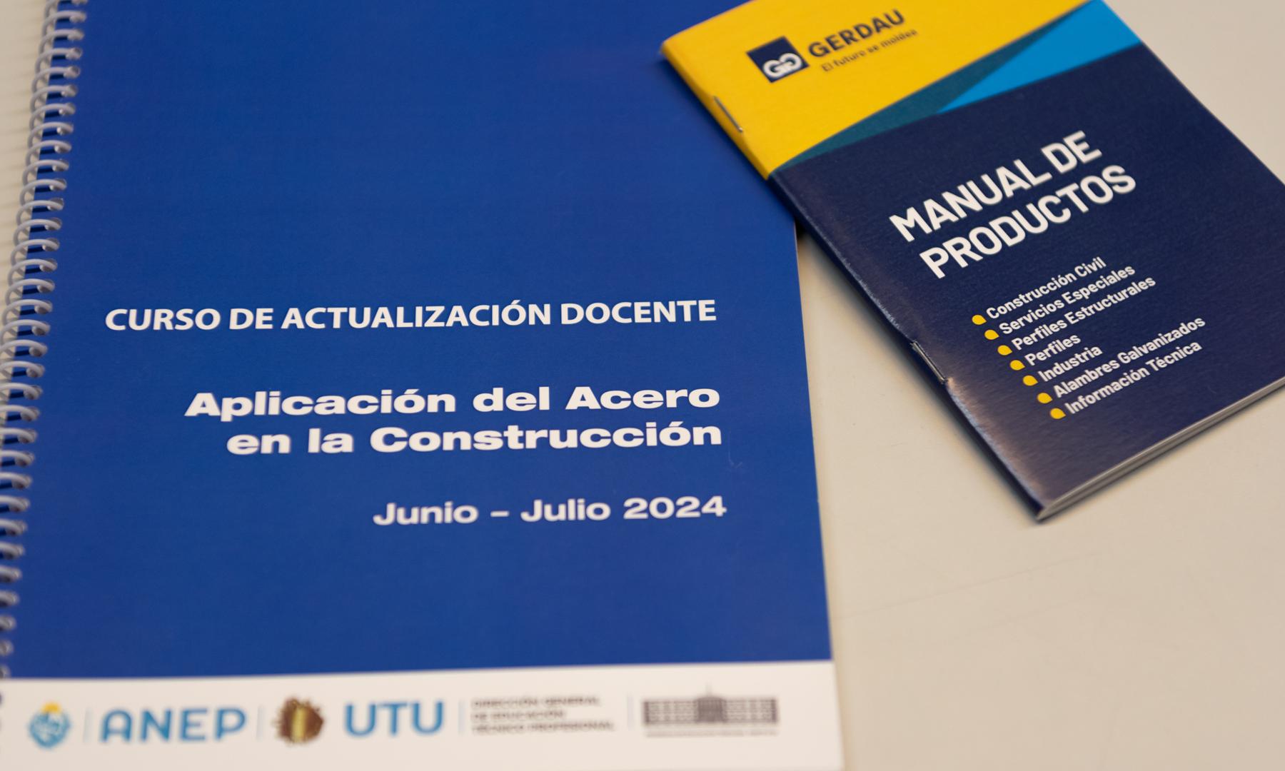 acero