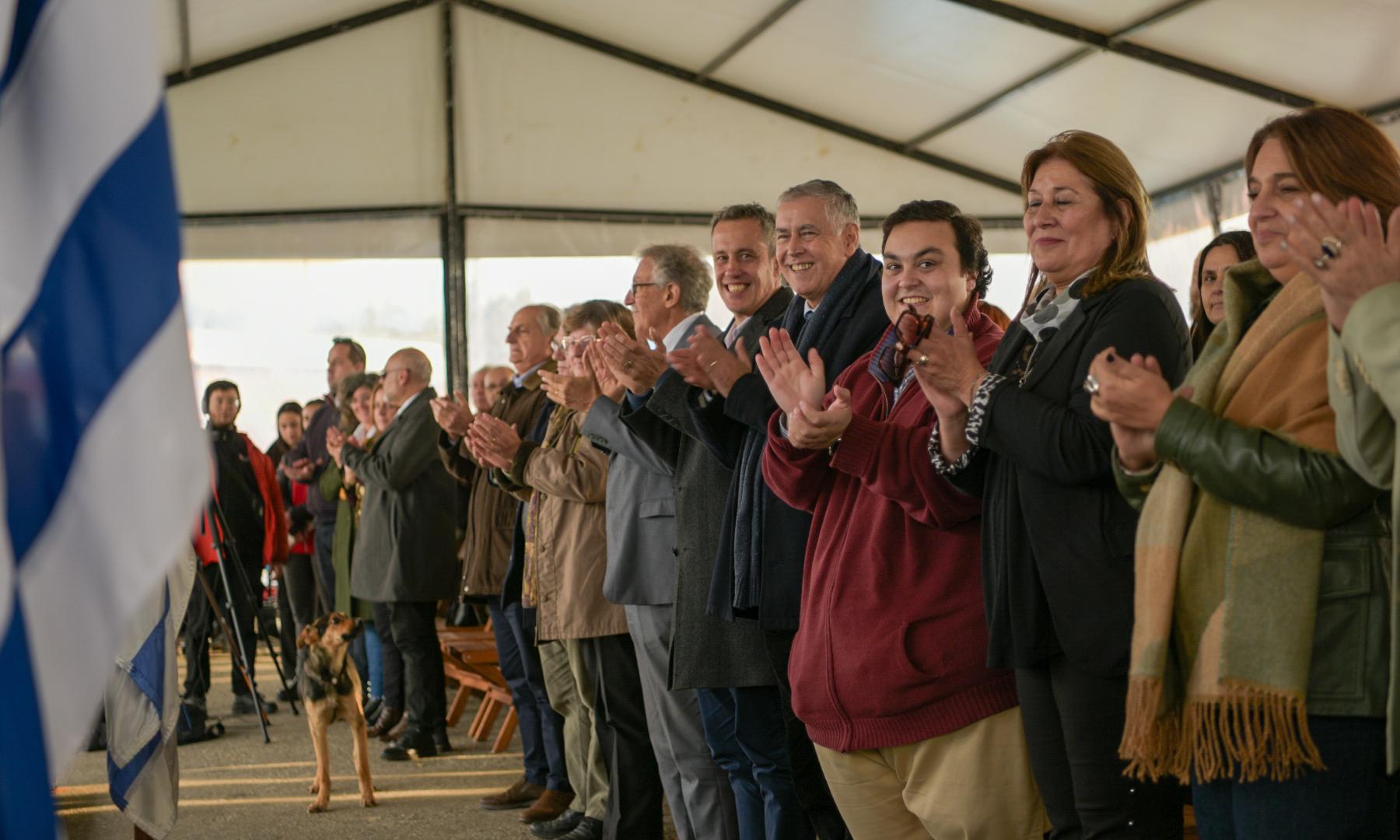 El barrio más grande de Minas cuenta con un nuevo centro de estudios de UTU