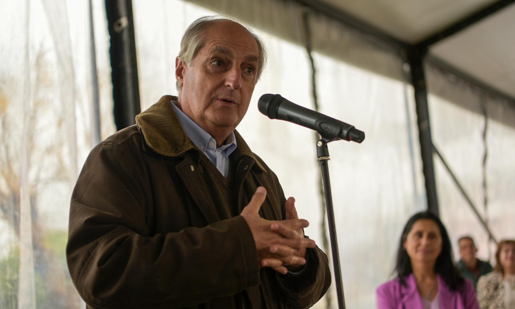 El barrio más grande de Minas cuenta con un nuevo centro de estudios de UTU