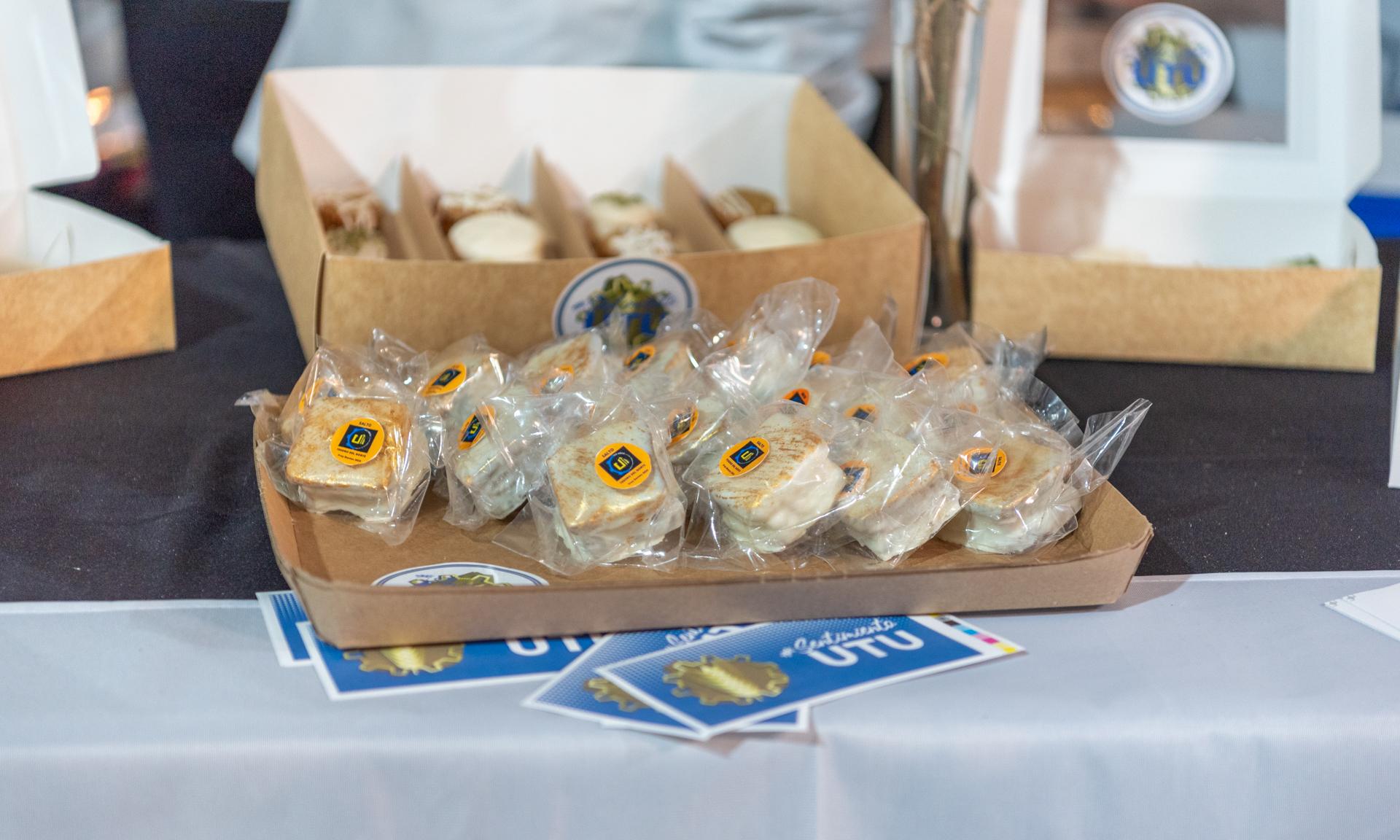 alfajor