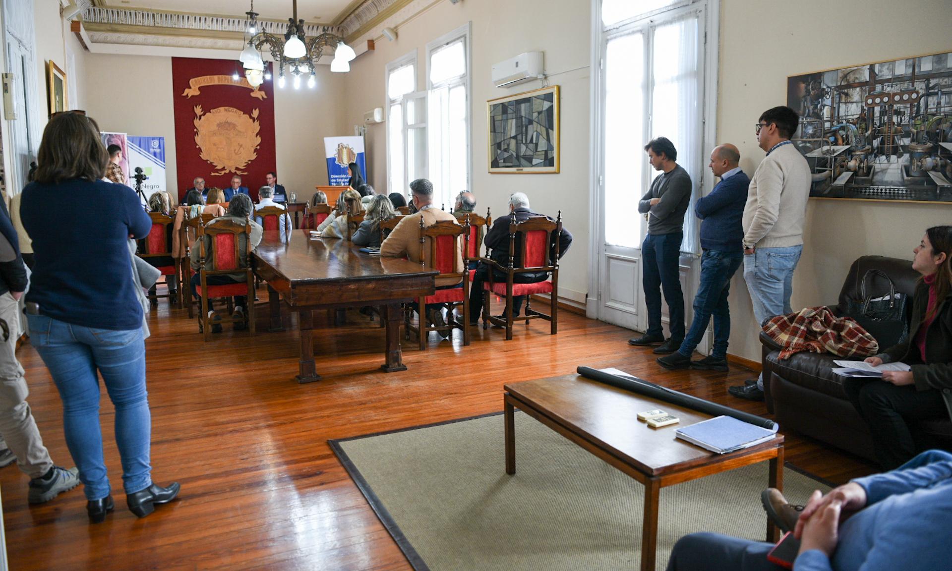 pasantías curriculares