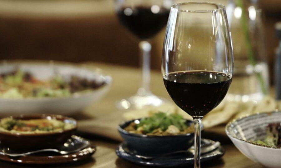 14ª Cata de Vinos y Degustación Gastronómica