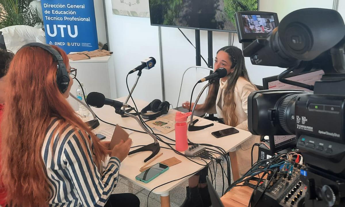 Radiodifusión
