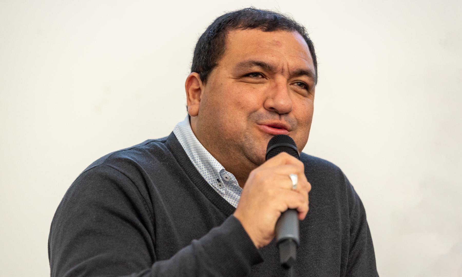 gestión 