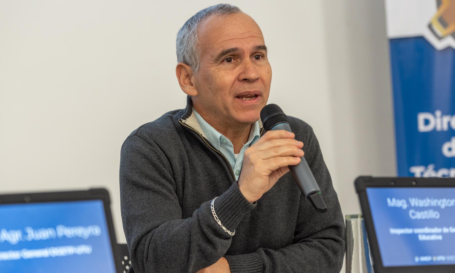 gestión 