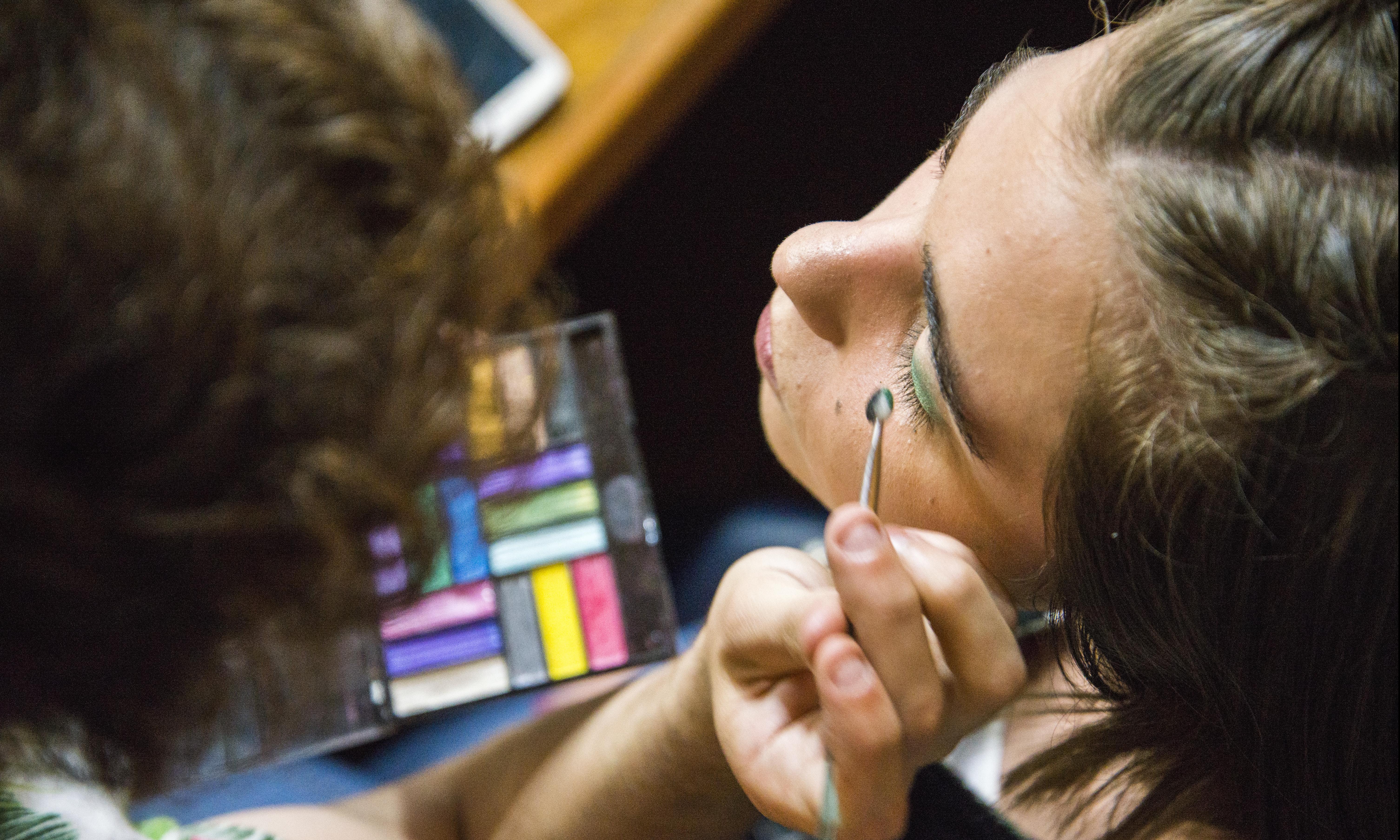 1ª Expo Educa de Estética