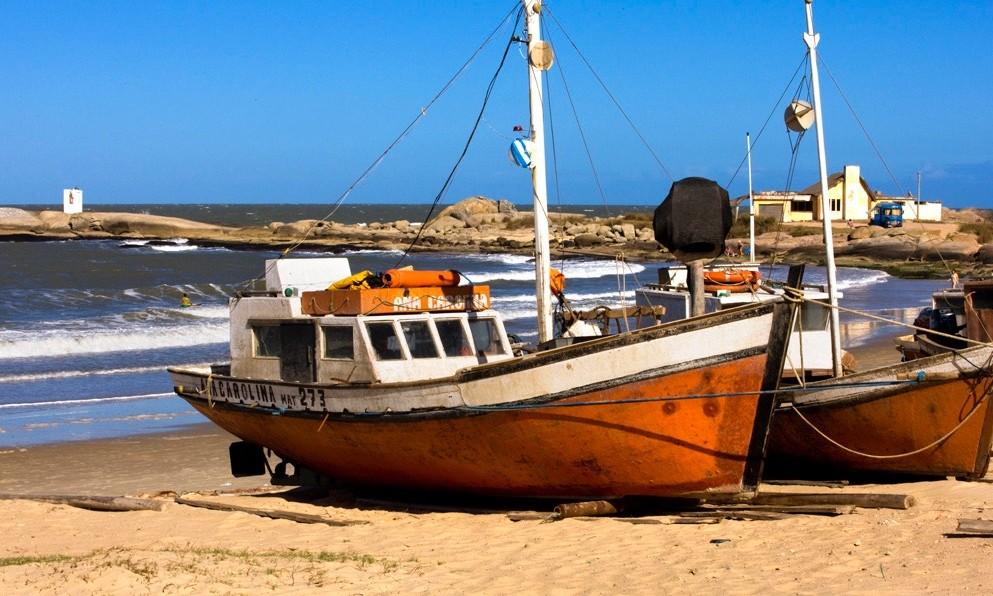 Quedó suspendida hasta nuevo aviso la inauguración del anexo Cerro de los Pescadores en Punta del Diablo