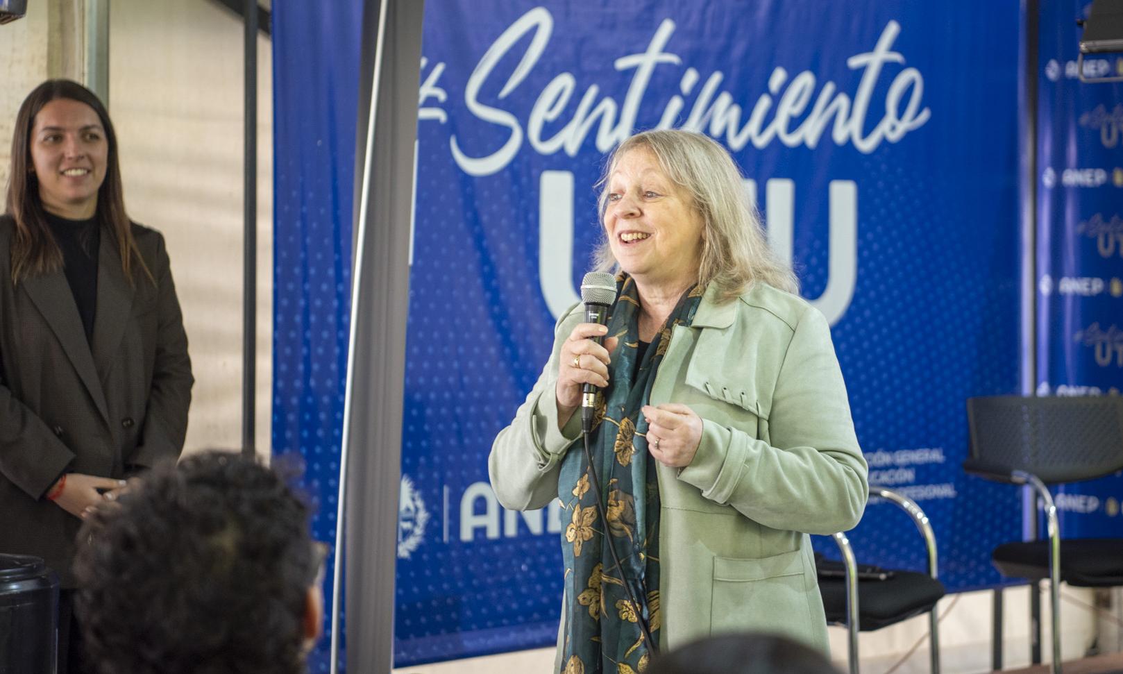 UTE profundiza sobre la movilidad eléctrica en la Semana de la Innovación y Tecnología 