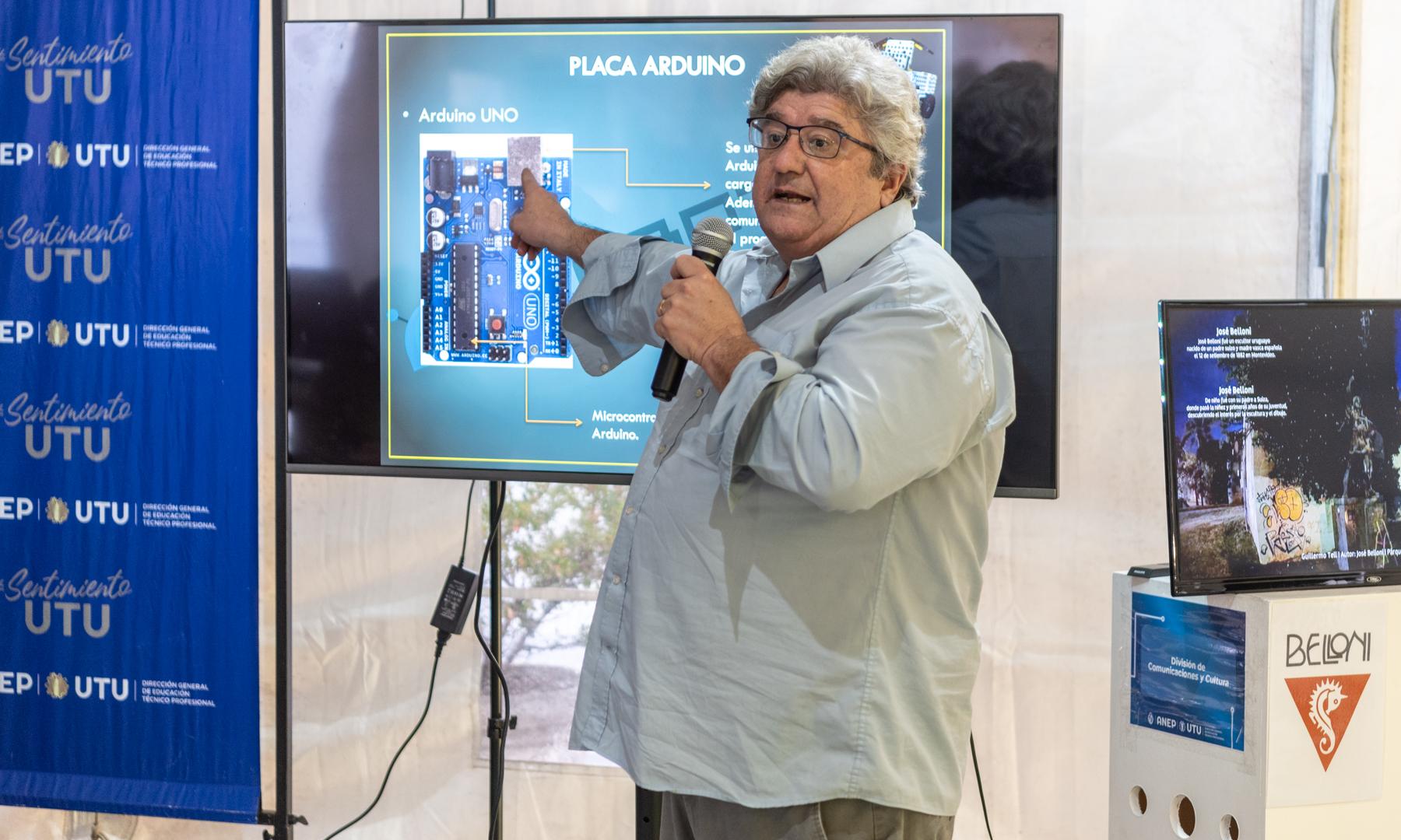 arduino
