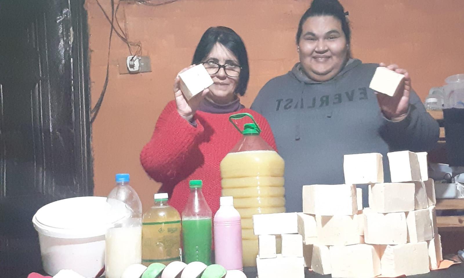 Alumnos de Pando crean proyecto relacionado a la "Economía Circular"