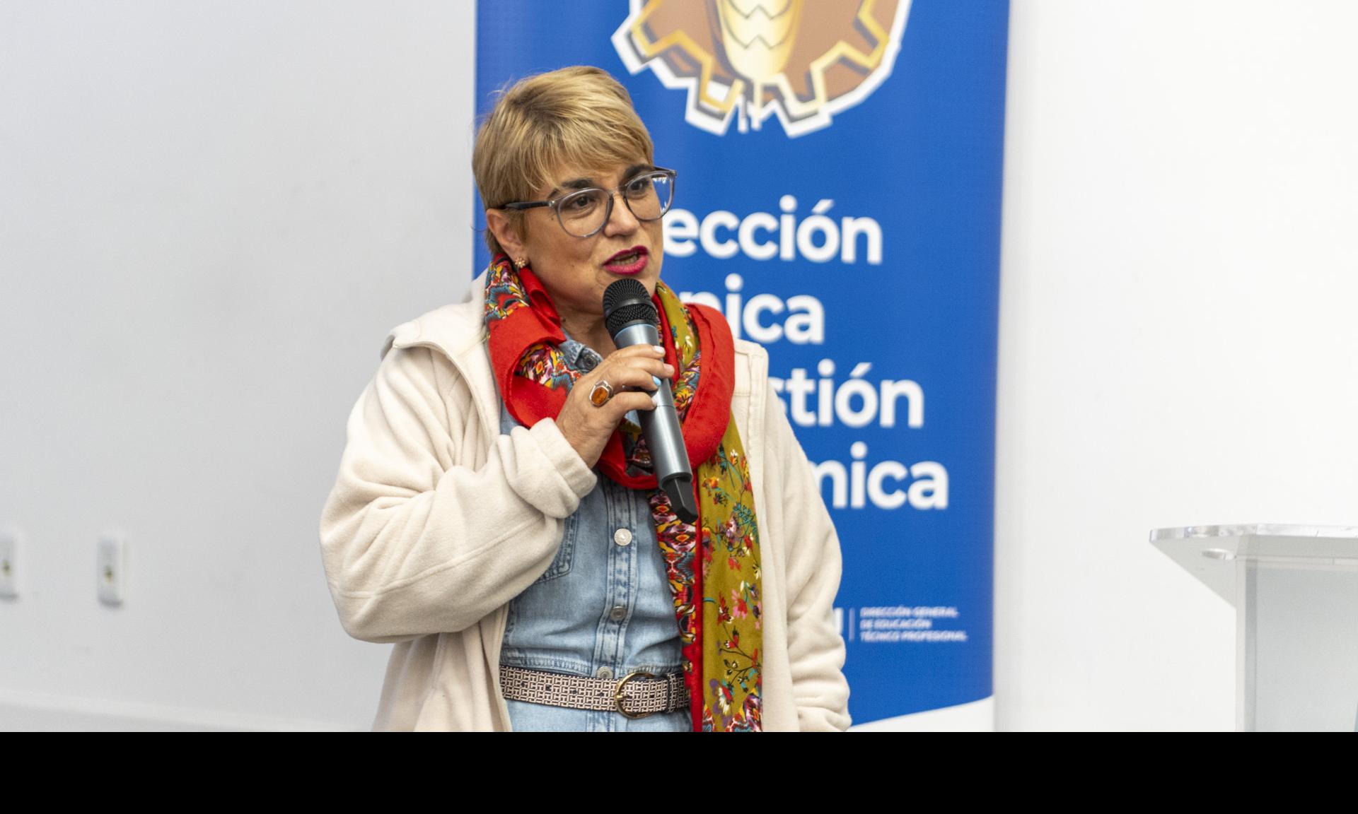 taller sobre evaluación y estrategias de trabajo 