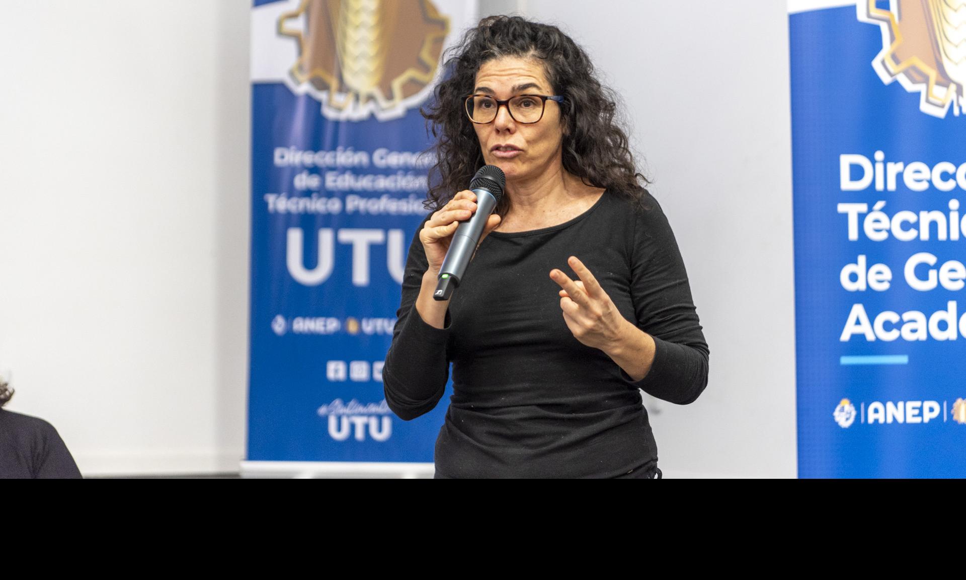 taller sobre evaluación y estrategias de trabajo 