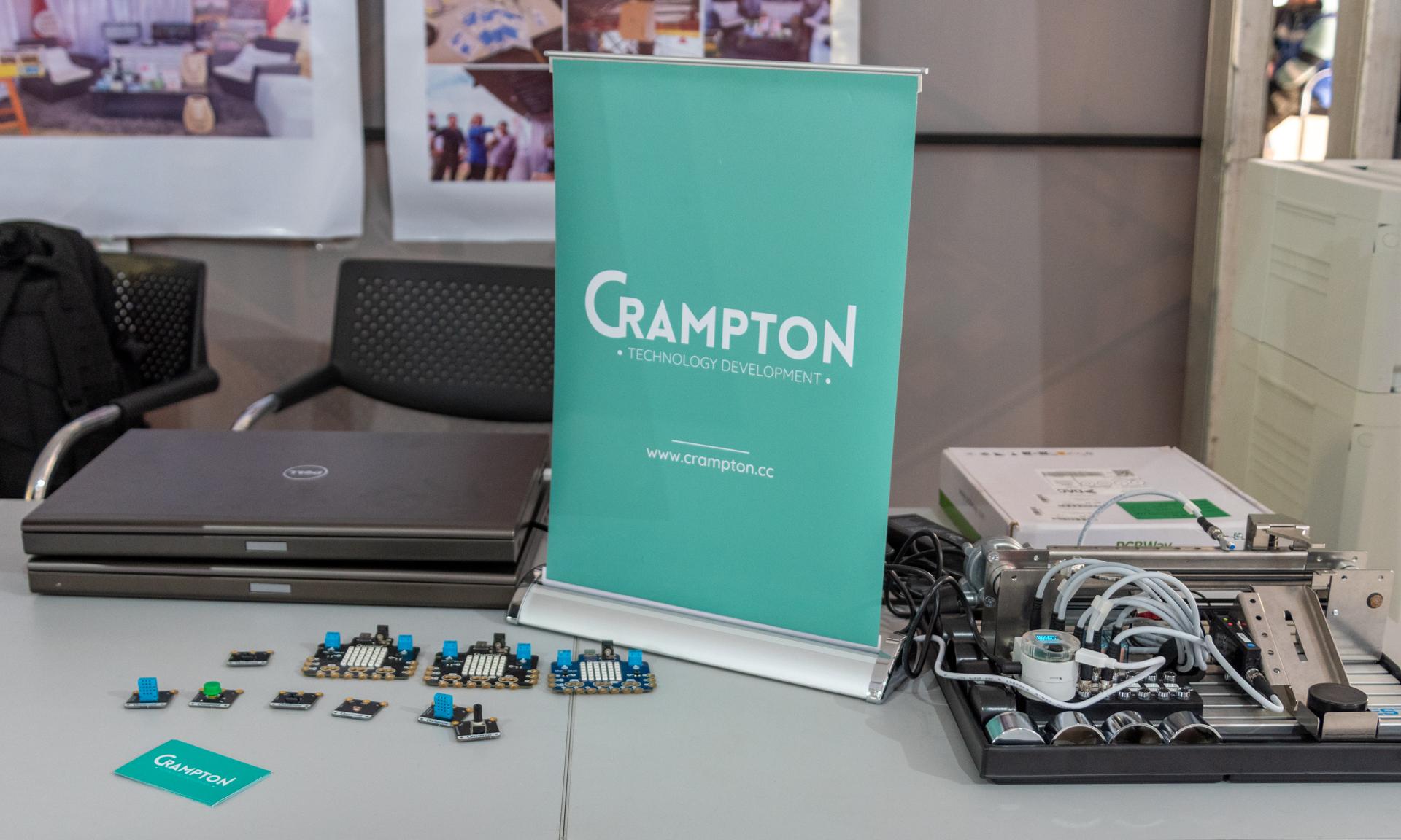 Crampton