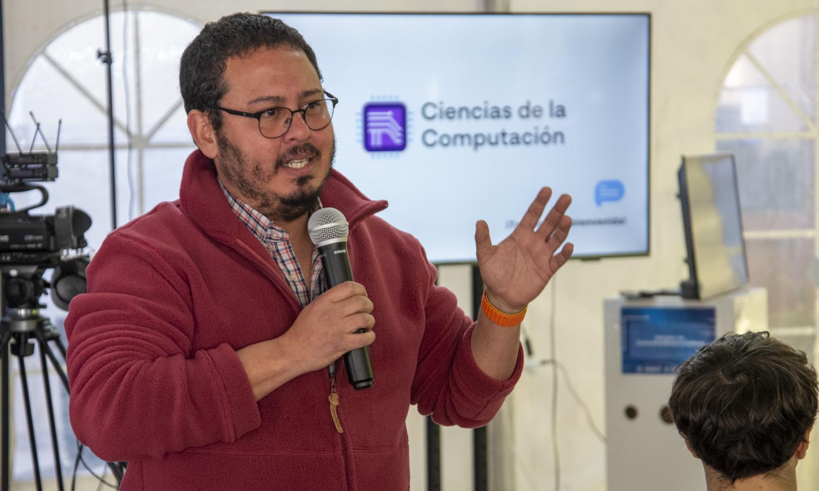 Ceibal proyecta nuevas experiencias en Ciencias de la Computación