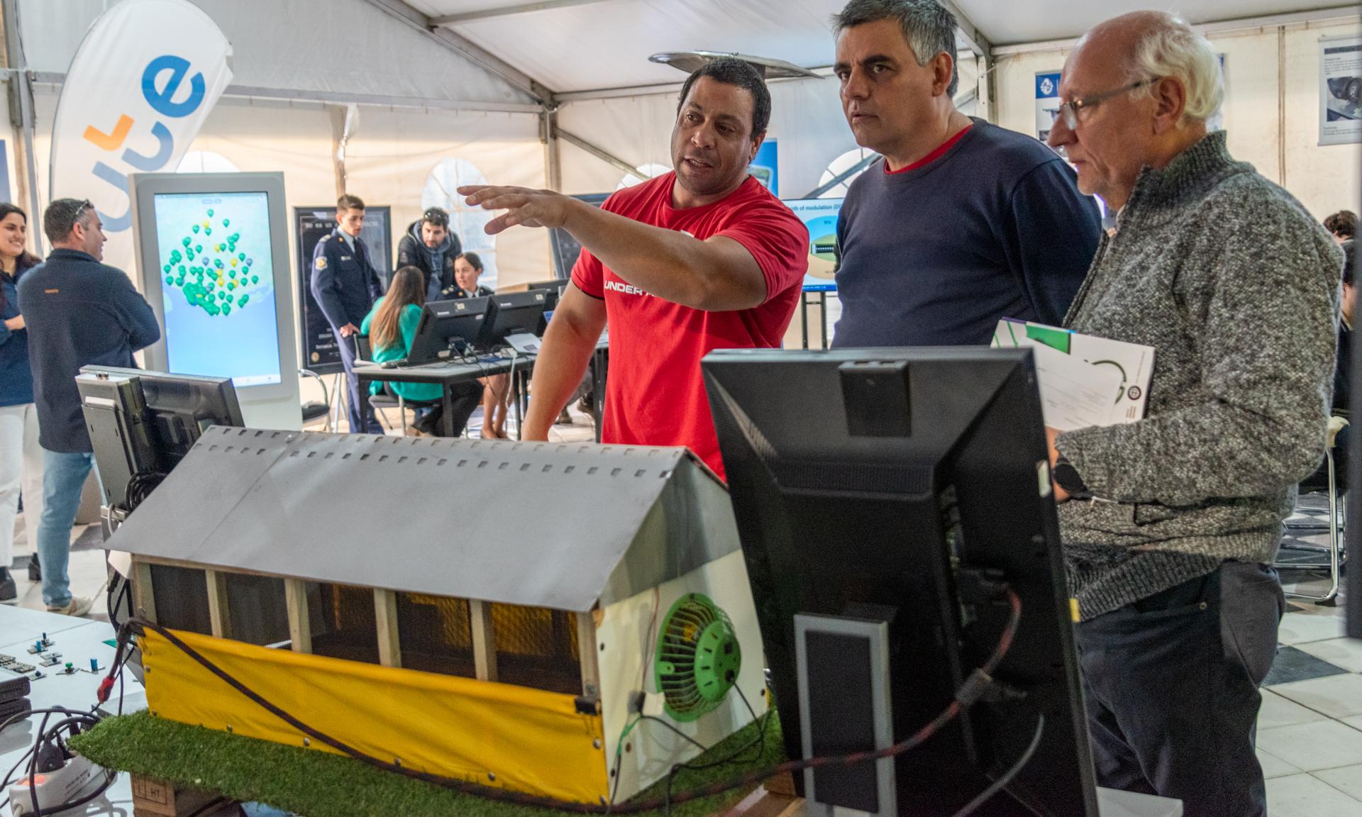Nuevas herramientas para los productores
