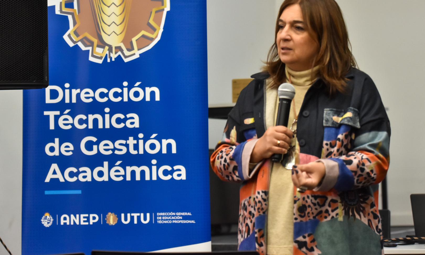 Oferta educativa forestal