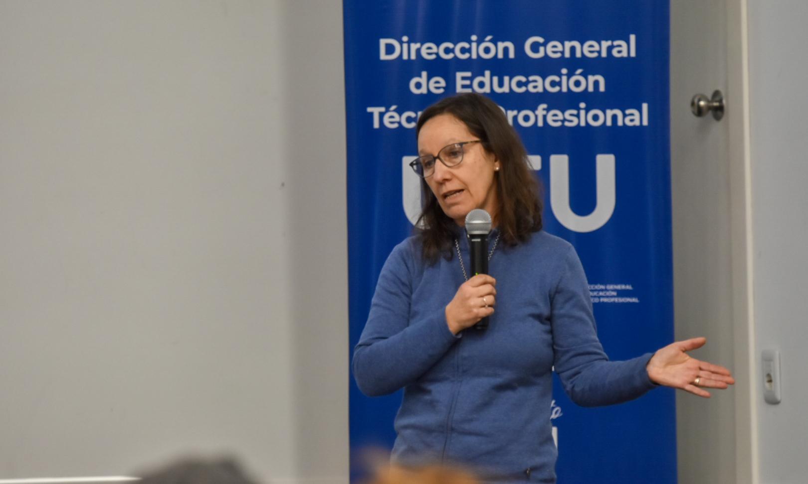 Oferta educativa forestal