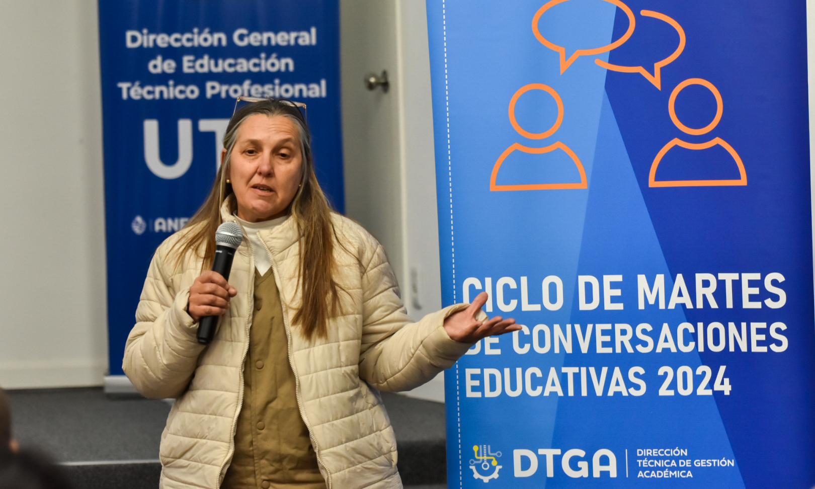 Oferta educativa forestal