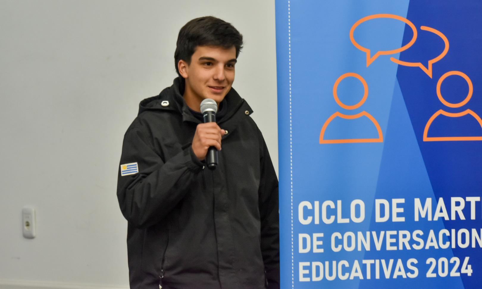 Oferta educativa forestal