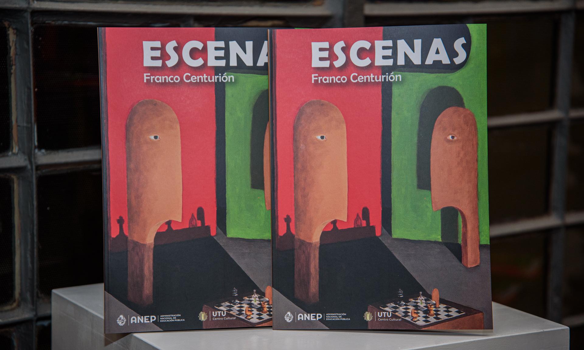 Franco Centurión