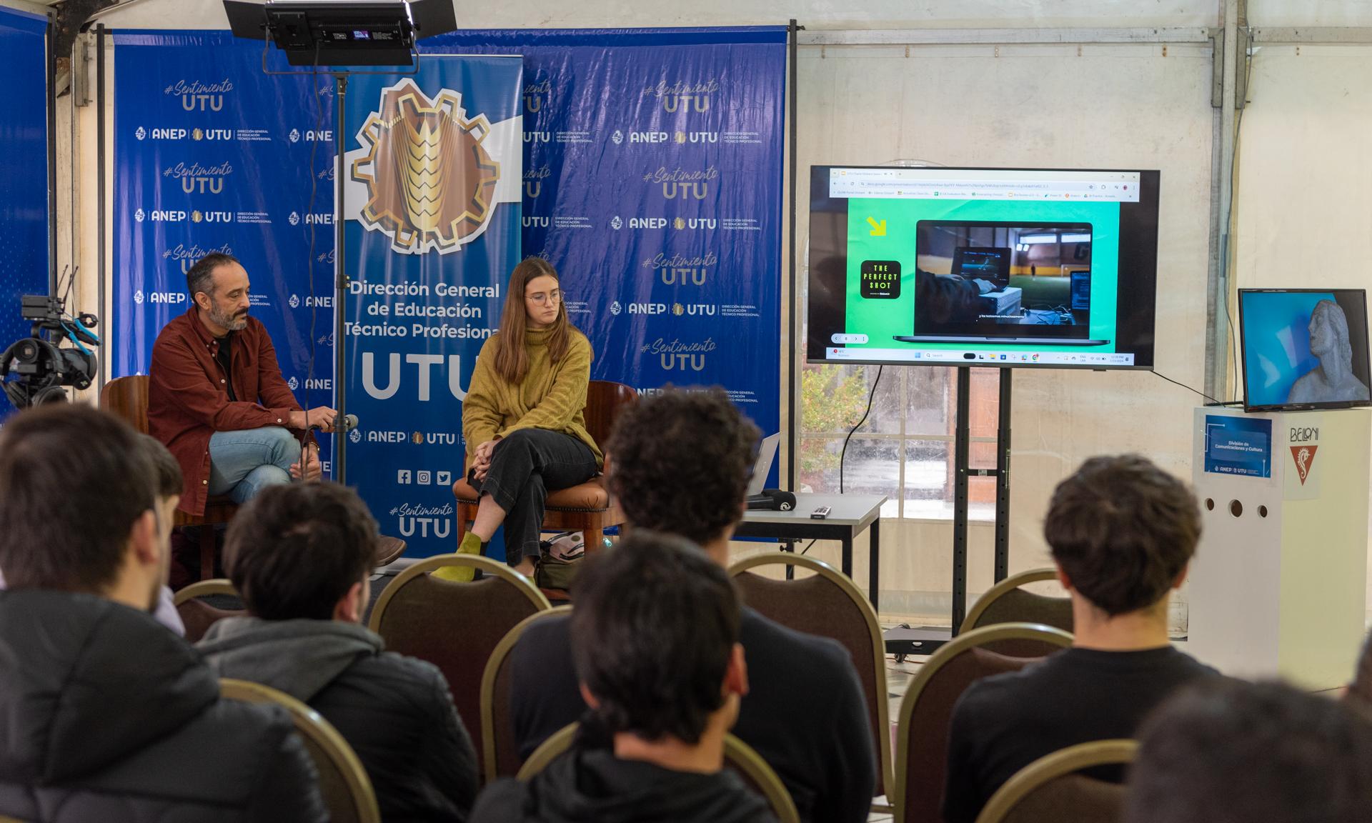 Adaptación y creatividad, las claves del éxito de GLOBANT