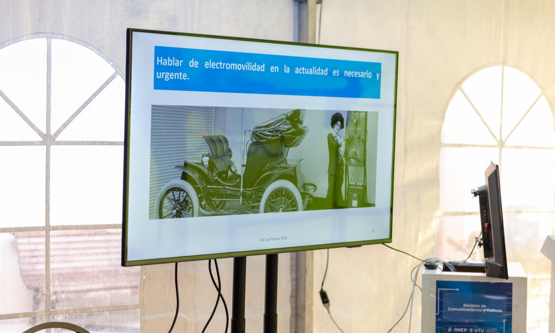  movilidad eléctrica