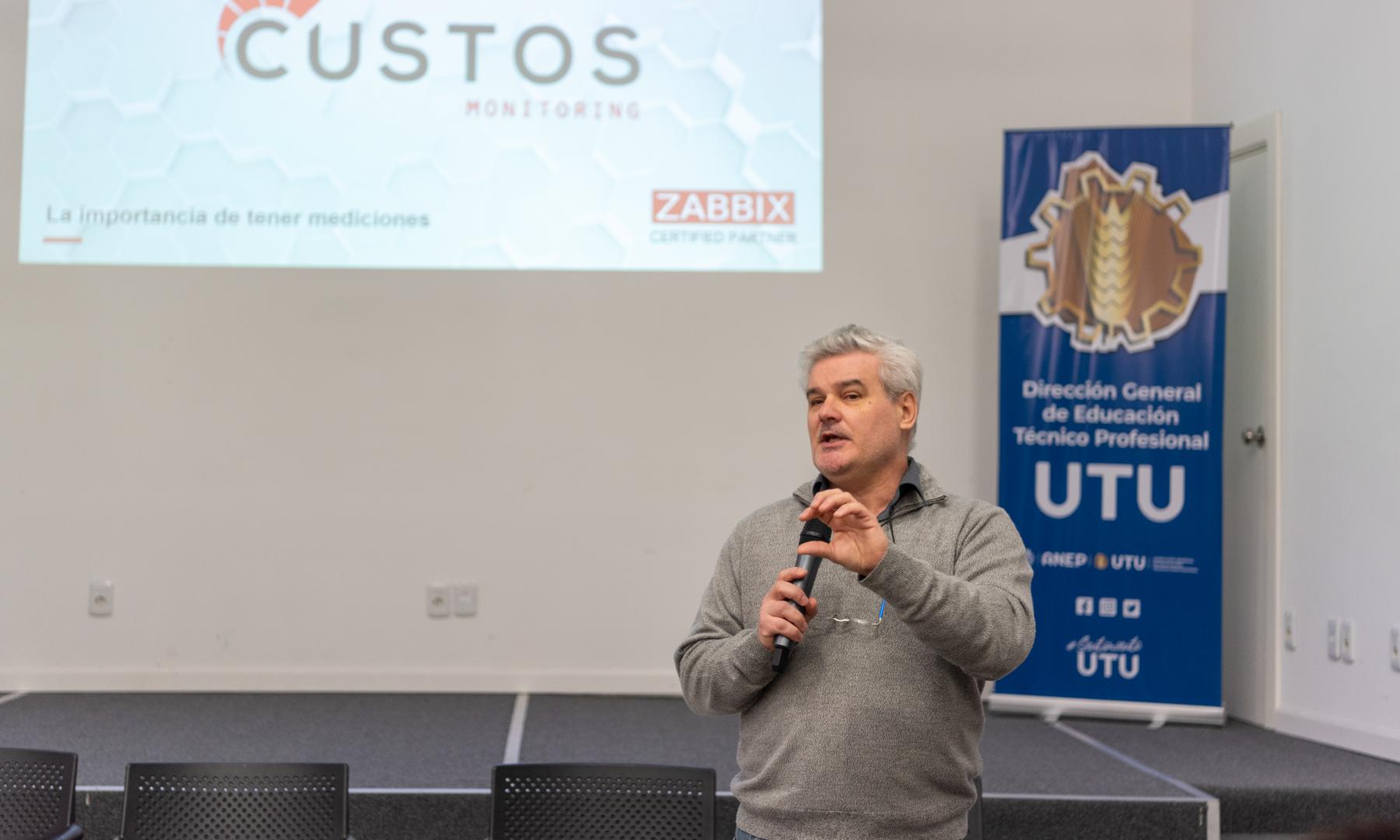 Custos: la importancia de tener mediciones