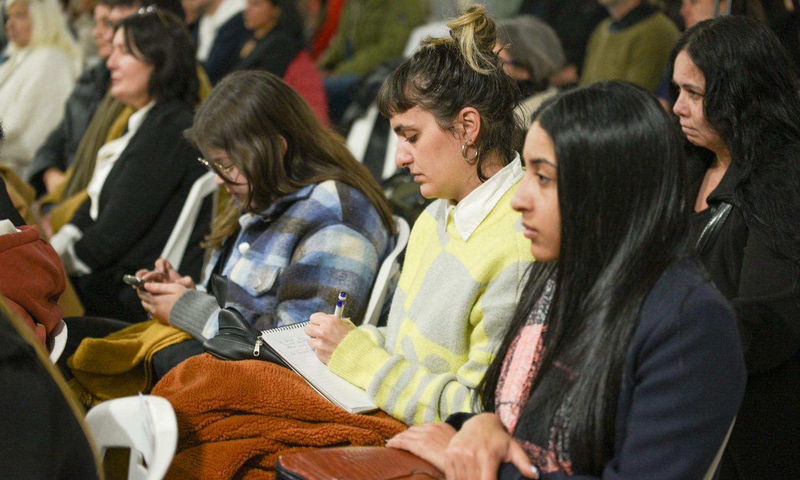 Escuela Superior de Comunicación Social y Diseño Gráfico: 45 AÑOS