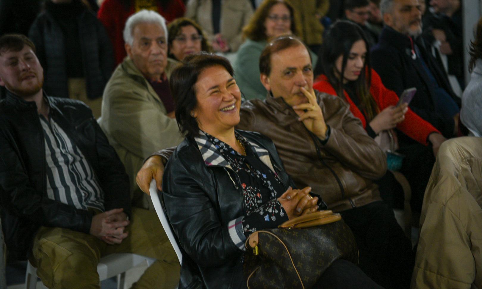 Escuela Superior de Comunicación Social y Diseño Gráfico: 45 AÑOS