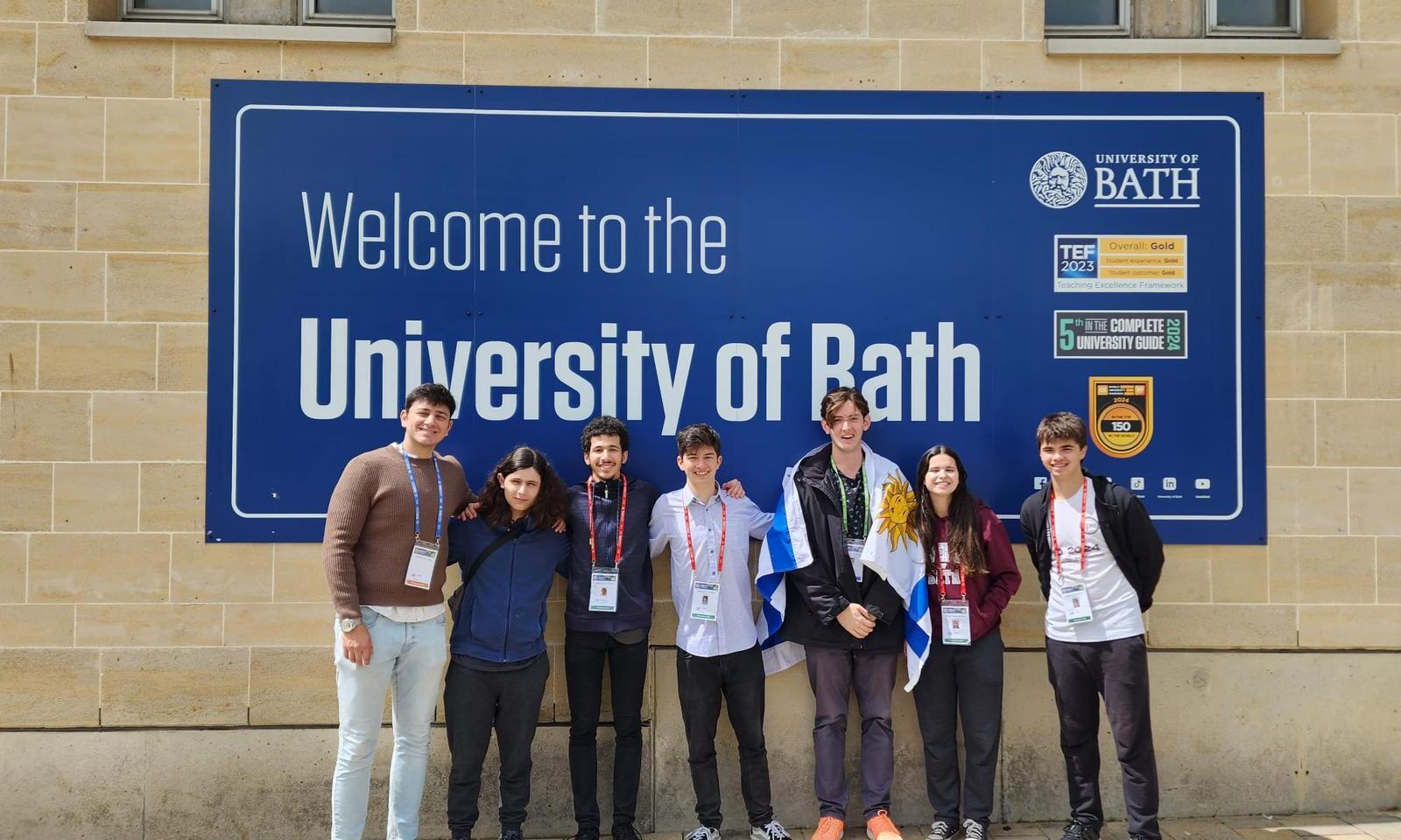 nternational Mathematical Olympiad (IMO)