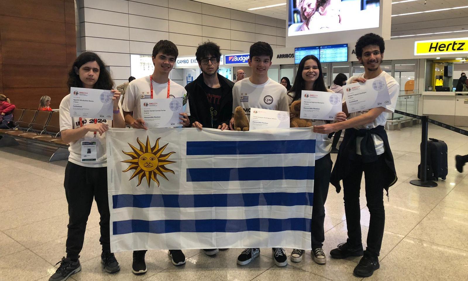 nternational Mathematical Olympiad (IMO)