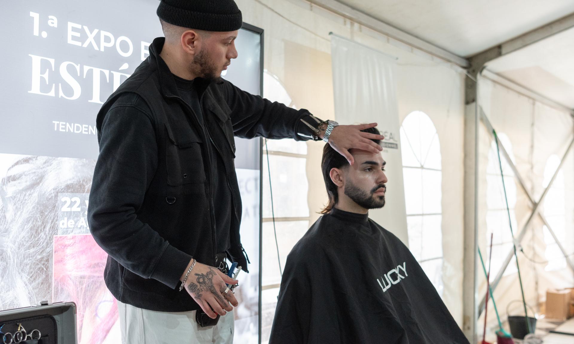 La Expo Educa Estética 2024 cerró su primera edición con grandes resultados