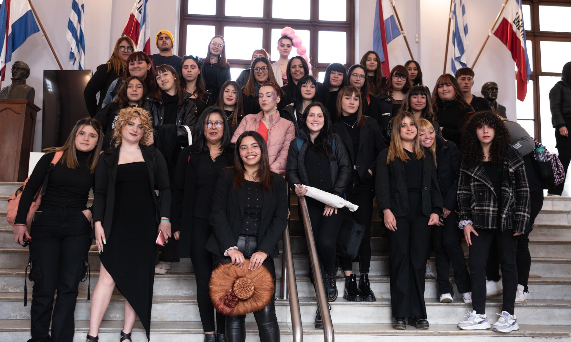 La Expo Educa Estética 2024 cerró su primera edición con grandes resultados