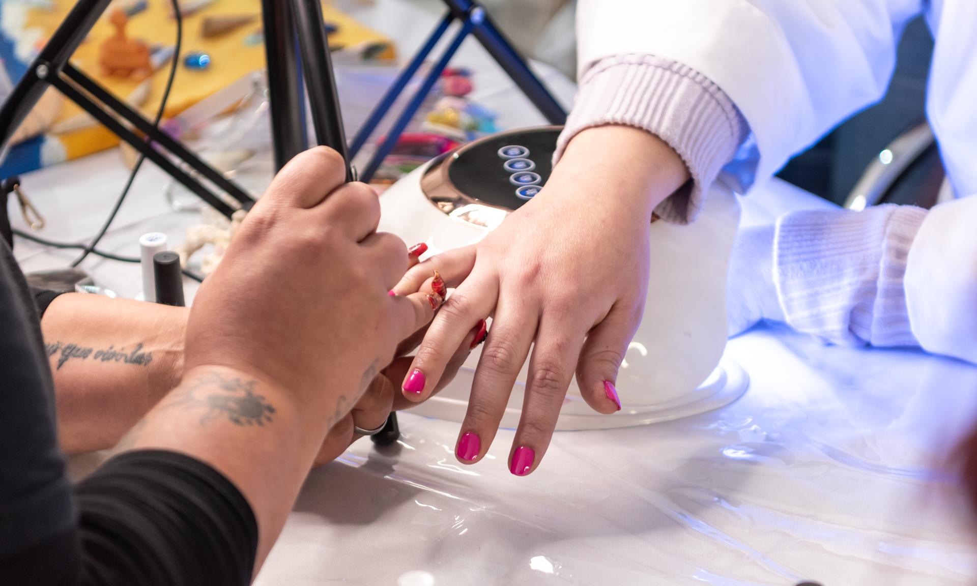 La Expo Educa Estética 2024 cerró su primera edición con grandes resultados