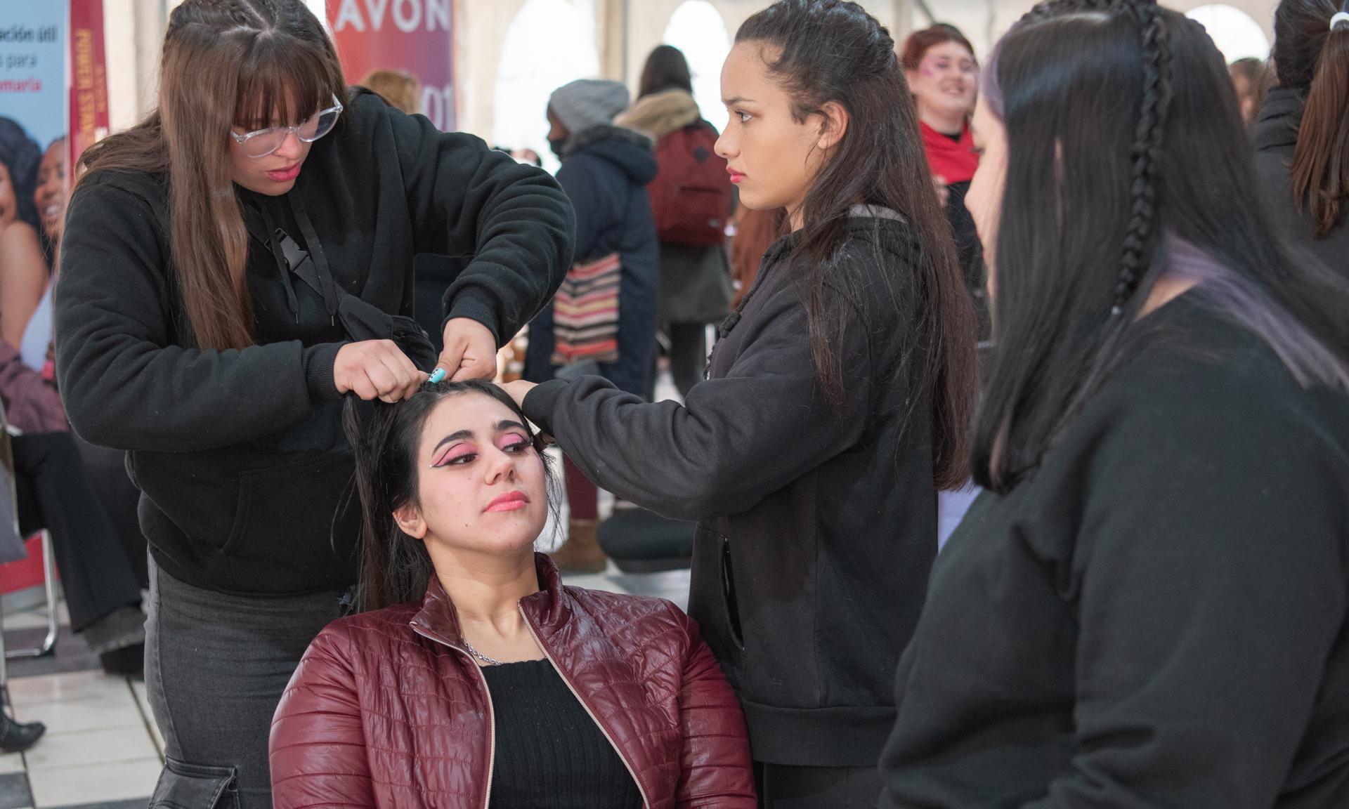 La Expo Educa Estética 2024 cerró su primera edición con grandes resultados